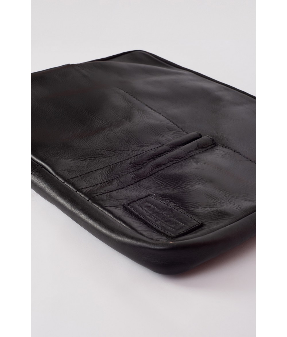 Duncan Laptop Pouch Alaskan Leather Company